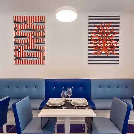 Metropole Отель