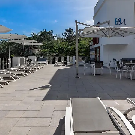 Hotel Metropole