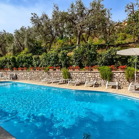 Metropole Península Sorrentina