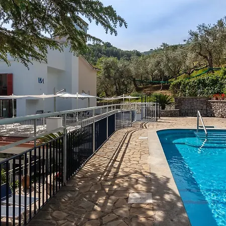 Metropole Отель