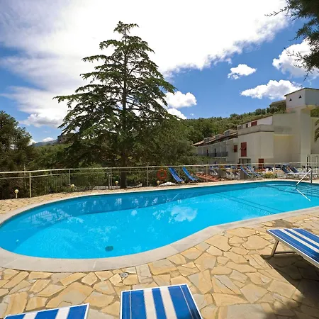 Hotel Metropole Península Sorrentina