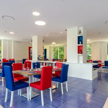 Metropole 4* Península Sorrentina