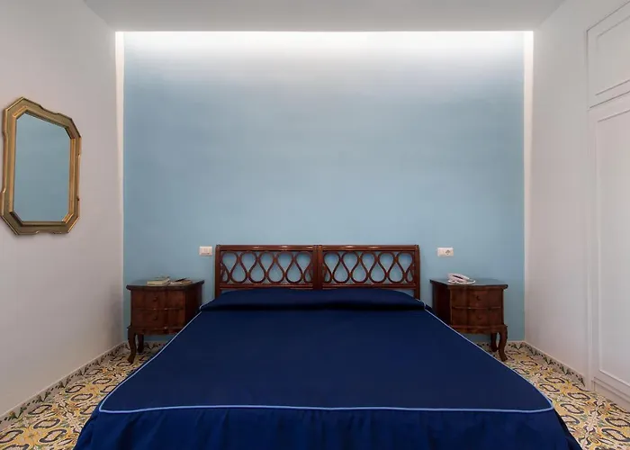 Metropole 4* Półwysep Sorrentyński