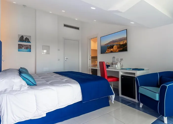 Metropole Hotel Sorrento