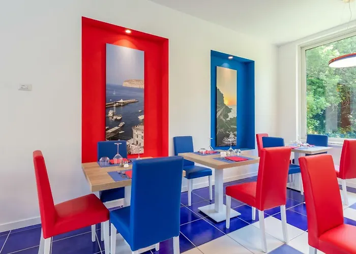 Metropole Hotel Sorrento